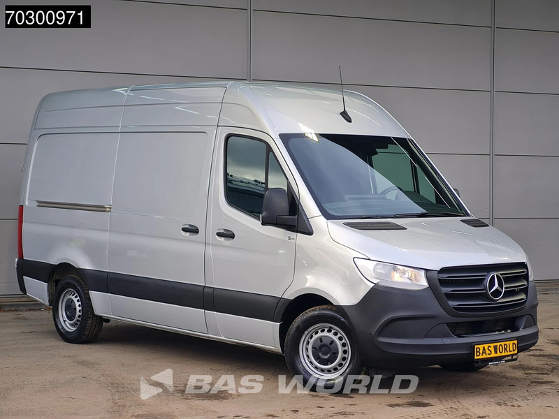 Mercedes-Benz Sprinter 315 CDI Automaat L2H2 150PK Airco Camera Parkeersensoren MBUX CarPlay Euro6 L2 Airco - Kleintransporter: das Bild 3 Mercedes-Benz Sprinter 315 CDI Automaat L2H2 150PK Airco Camera Parkeersensoren MBUX CarPlay Euro6 L2 Airco - Kleintransporter: das Bild 3