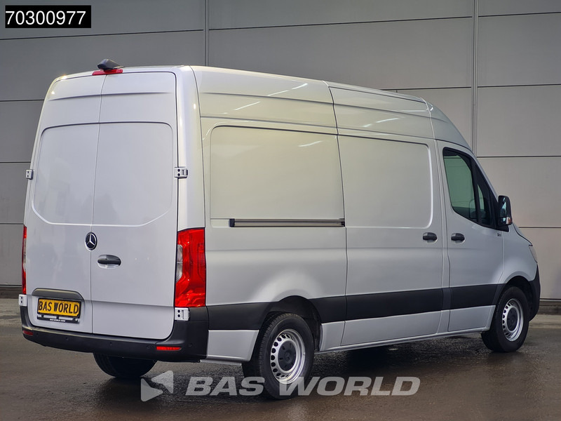 Mercedes-Benz Sprinter 315 CDI Automaat L2H2 150PK Airco Camera Parkeersensoren MBUX CarPlay Euro6 L2 Airco - Kleintransporter: das Bild 5 Mercedes-Benz Sprinter 315 CDI Automaat L2H2 150PK Airco Camera Parkeersensoren MBUX CarPlay Euro6 L2 Airco - Kleintransporter: das Bild 5