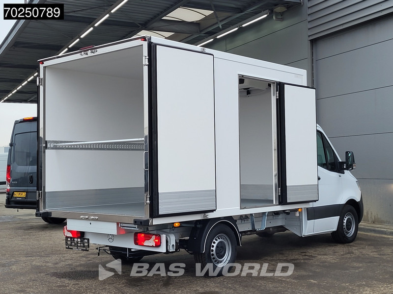 Mercedes-Benz Sprinter 315 CDI Koelwagen 2025model Thermo King V-300max 230V stekker Bakwagen Koel Kühlwagen 13m3 Airco Cruise control - Kühltransporter: das Bild 5 Mercedes-Benz Sprinter 315 CDI Koelwagen 2025model Thermo King V-300max 230V stekker Bakwagen Koel Kühlwagen 13m3 Airco Cruise control - Kühltransporter: das Bild 5