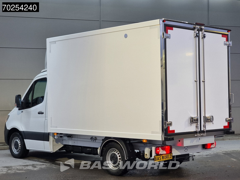 Mercedes-Benz Sprinter 315 CDI Koelwagen Thermo King V-300max 230V stekker Bakwagen Koel Kühlwagen 13m3 Airco Cruise control - Kühltransporter: das Bild 2 Mercedes-Benz Sprinter 315 CDI Koelwagen Thermo King V-300max 230V stekker Bakwagen Koel Kühlwagen 13m3 Airco Cruise control - Kühltransporter: das Bild 2