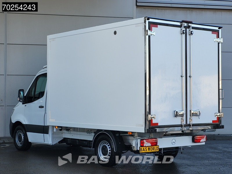 Mercedes-Benz Sprinter 315 CDI Koelwagen Thermo King V-300max 230V stekker Bakwagen Koel Kühlwagen 13m3 Airco Cruise control - Kühltransporter: das Bild 2 Mercedes-Benz Sprinter 315 CDI Koelwagen Thermo King V-300max 230V stekker Bakwagen Koel Kühlwagen 13m3 Airco Cruise control - Kühltransporter: das Bild 2