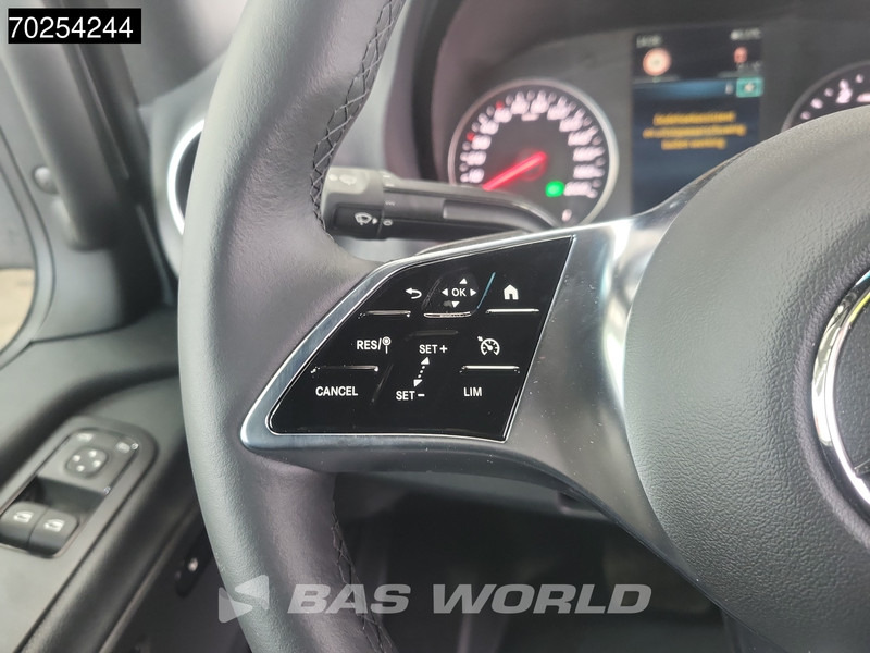 Kühltransporter neu kaufen Mercedes-Benz Sprinter 315 CDI Koelwagen Thermo King V-300max 230V stekker Bakwagen Koel Kühlwagen 16m3 Airco Cruise control: das Bild 18