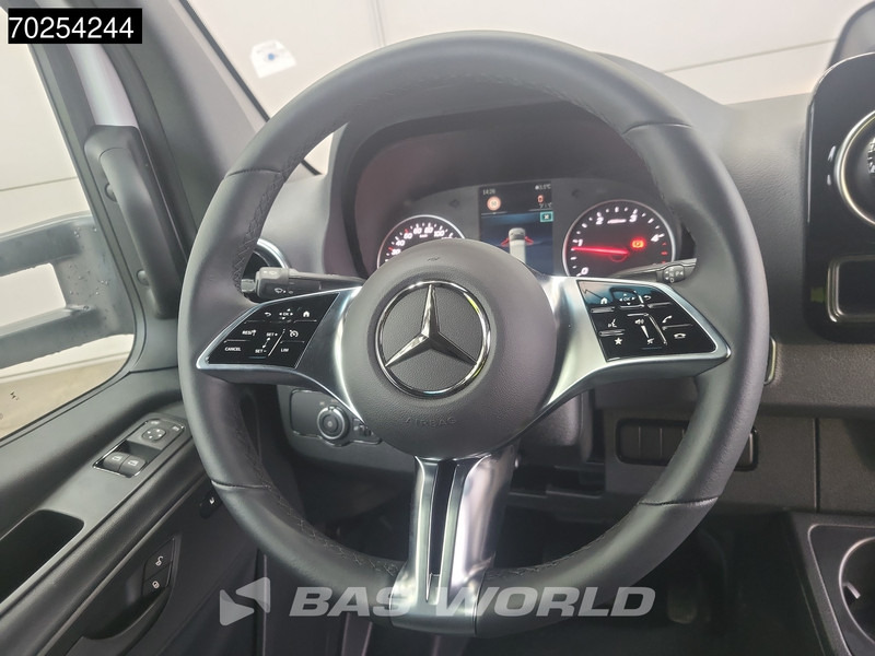 Kühltransporter neu kaufen Mercedes-Benz Sprinter 315 CDI Koelwagen Thermo King V-300max 230V stekker Bakwagen Koel Kühlwagen 16m3 Airco Cruise control: das Bild 17