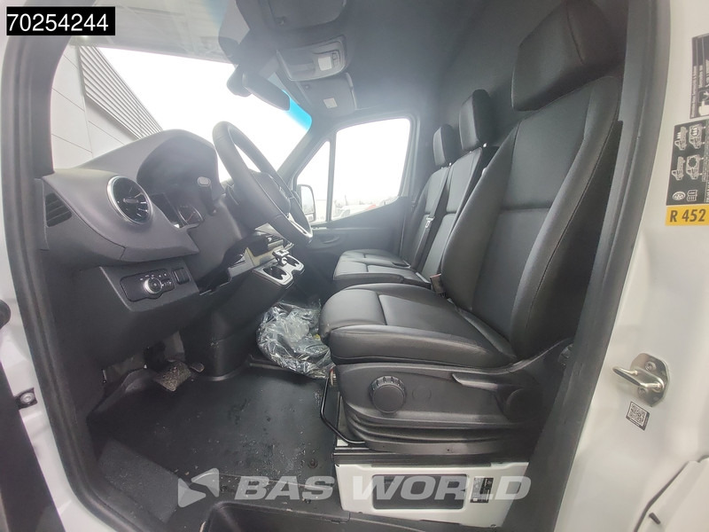 Kühltransporter neu kaufen Mercedes-Benz Sprinter 315 CDI Koelwagen Thermo King V-300max 230V stekker Bakwagen Koel Kühlwagen 16m3 Airco Cruise control: das Bild 14