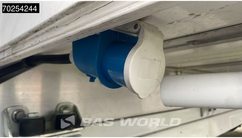 Kühltransporter neu kaufen Mercedes-Benz Sprinter 315 CDI Koelwagen Thermo King V-300max 230V stekker Bakwagen Koel Kühlwagen 16m3 Airco Cruise control: das Bild 20