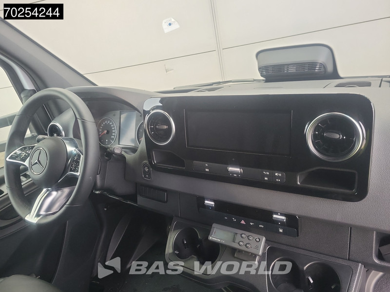 Kühltransporter neu kaufen Mercedes-Benz Sprinter 315 CDI Koelwagen Thermo King V-300max 230V stekker Bakwagen Koel Kühlwagen 16m3 Airco Cruise control: das Bild 10