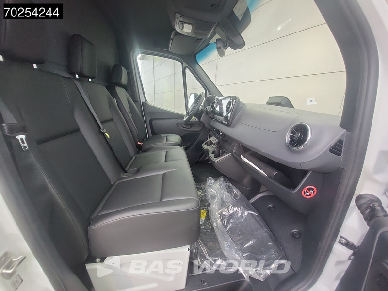 Kühltransporter neu kaufen Mercedes-Benz Sprinter 315 CDI Koelwagen Thermo King V-300max 230V stekker Bakwagen Koel Kühlwagen 16m3 Airco Cruise control: das Bild 15