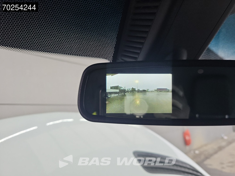 Kühltransporter neu kaufen Mercedes-Benz Sprinter 315 CDI Koelwagen Thermo King V-300max 230V stekker Bakwagen Koel Kühlwagen 16m3 Airco Cruise control: das Bild 13