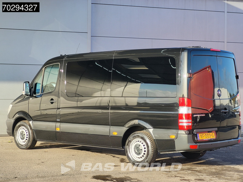 Mercedes-Benz Sprinter 316 CDI Automaat L2H1 Airco Cruise Parkeersensoren Euro6 L2 APK 07-2026 10m3 Airco Cruise control - Kastenwagen: das Bild 2 Mercedes-Benz Sprinter 316 CDI Automaat L2H1 Airco Cruise Parkeersensoren Euro6 L2 APK 07-2026 10m3 Airco Cruise control - Kastenwagen: das Bild 2