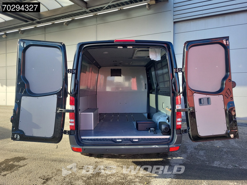 Mercedes-Benz Sprinter 316 CDI Automaat L2H1 Airco Cruise Parkeersensoren Euro6 L2 APK 07-2026 10m3 Airco Cruise control - Kastenwagen: das Bild 3 Mercedes-Benz Sprinter 316 CDI Automaat L2H1 Airco Cruise Parkeersensoren Euro6 L2 APK 07-2026 10m3 Airco Cruise control - Kastenwagen: das Bild 3