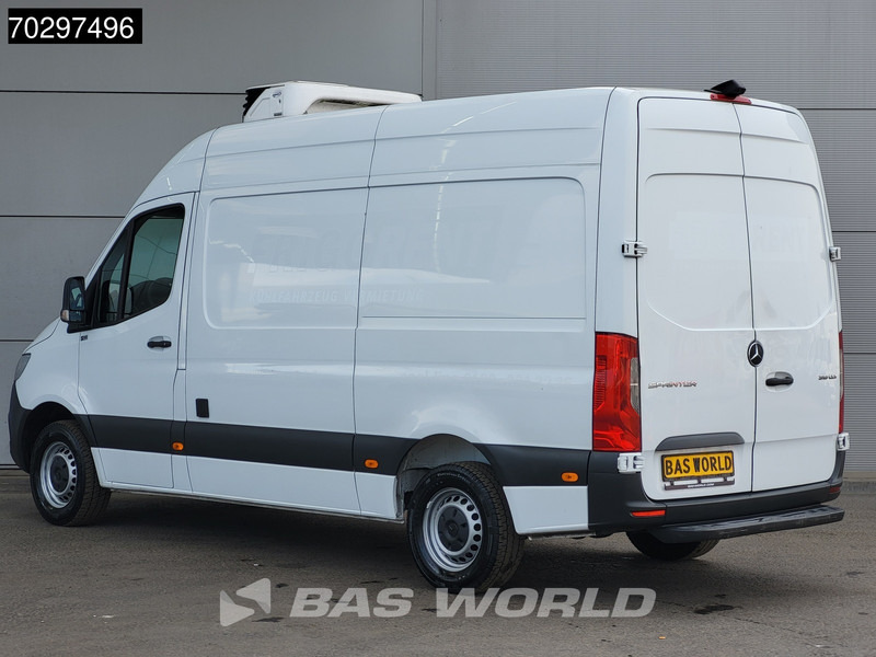 Mercedes-Benz Sprinter 316 CDI Koelwagen L2H2 Carrier 350 230v-stekker Airco Cruise Camera Euro6 Koel Koeler Kühl Kühler Kühlwagen Airco Cruise control - Kühltransporter: das Bild 2 Mercedes-Benz Sprinter 316 CDI Koelwagen L2H2 Carrier 350 230v-stekker Airco Cruise Camera Euro6 Koel Koeler Kühl Kühler Kühlwagen Airco Cruise control - Kühltransporter: das Bild 2