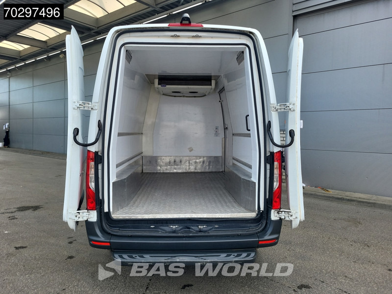 Mercedes-Benz Sprinter 316 CDI Koelwagen L2H2 Carrier 350 230v-stekker Airco Cruise Camera Euro6 Koel Koeler Kühl Kühler Kühlwagen Airco Cruise control - Kühltransporter: das Bild 3 Mercedes-Benz Sprinter 316 CDI Koelwagen L2H2 Carrier 350 230v-stekker Airco Cruise Camera Euro6 Koel Koeler Kühl Kühler Kühlwagen Airco Cruise control - Kühltransporter: das Bild 3