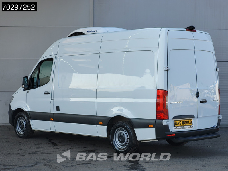 Mercedes-Benz Sprinter 316 CDI Koelwagen L2H2 Kerstner 230v-Stekker Airco Camera Euro6 Koel Koeler Kühl Kühlwagen L2 Airco - Kühltransporter: das Bild 2 Mercedes-Benz Sprinter 316 CDI Koelwagen L2H2 Kerstner 230v-Stekker Airco Camera Euro6 Koel Koeler Kühl Kühlwagen L2 Airco - Kühltransporter: das Bild 2