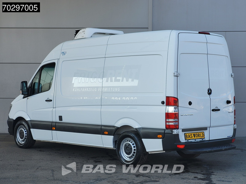 Mercedes-Benz Sprinter 316 CDI Koelwagen Vriezer Stekker Printer L2H2 Carrier Xarios 350 Euro6 Koel Koeler Kühl Kühler Kühlwagen L2 Airco Cruise contro - Kühltransporter: das Bild 2 Mercedes-Benz Sprinter 316 CDI Koelwagen Vriezer Stekker Printer L2H2 Carrier Xarios 350 Euro6 Koel Koeler Kühl Kühler Kühlwagen L2 Airco Cruise contro - Kühltransporter: das Bild 2