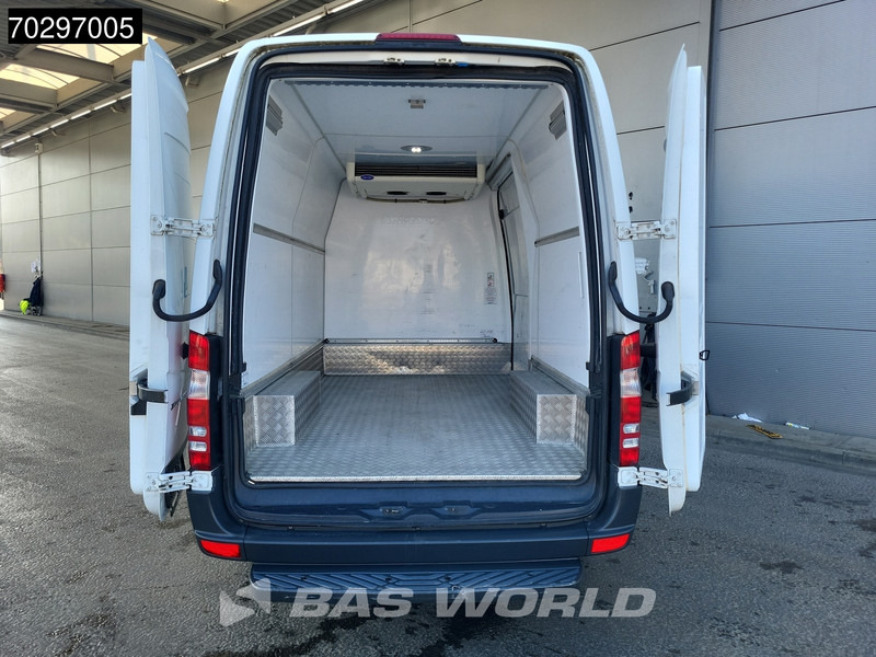 Mercedes-Benz Sprinter 316 CDI Koelwagen Vriezer Stekker Printer L2H2 Carrier Xarios 350 Euro6 Koel Koeler Kühl Kühler Kühlwagen L2 Airco Cruise contro - Kühltransporter: das Bild 3 Mercedes-Benz Sprinter 316 CDI Koelwagen Vriezer Stekker Printer L2H2 Carrier Xarios 350 Euro6 Koel Koeler Kühl Kühler Kühlwagen L2 Airco Cruise contro - Kühltransporter: das Bild 3