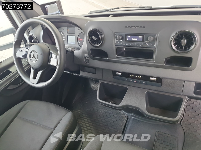 Mercedes-Benz Sprinter 317 CDI Automaat Bakwagen Laadklep Camera Airco Koffer Meubelbak 20m3 Airco – Leasing Mercedes-Benz Sprinter 317 CDI Automaat Bakwagen Laadklep Camera Airco Koffer Meubelbak 20m3 Airco: das Bild 8