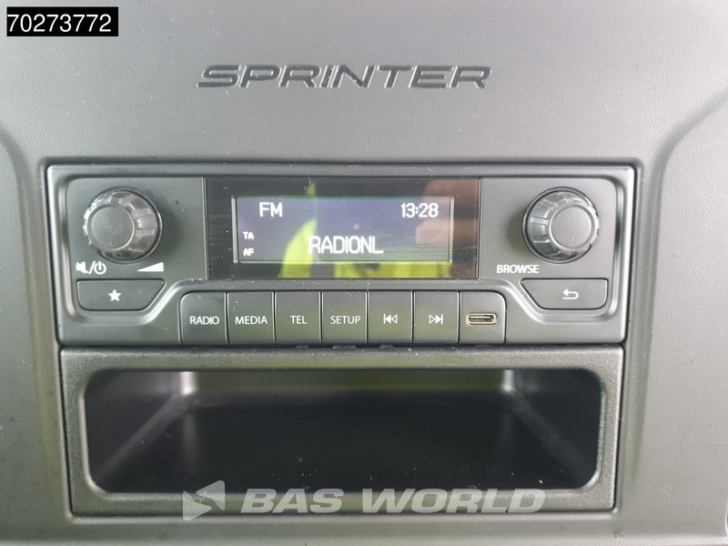Mercedes-Benz Sprinter 317 CDI Automaat Bakwagen Laadklep Camera Airco Koffer Meubelbak 20m3 Airco – Leasing Mercedes-Benz Sprinter 317 CDI Automaat Bakwagen Laadklep Camera Airco Koffer Meubelbak 20m3 Airco: das Bild 11