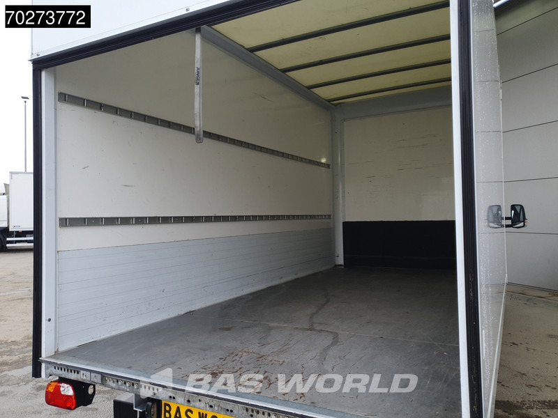 Mercedes-Benz Sprinter 317 CDI Automaat Bakwagen Laadklep Camera Airco Koffer Meubelbak 20m3 Airco - Koffer Transporter: das Bild 5 Mercedes-Benz Sprinter 317 CDI Automaat Bakwagen Laadklep Camera Airco Koffer Meubelbak 20m3 Airco - Koffer Transporter: das Bild 5