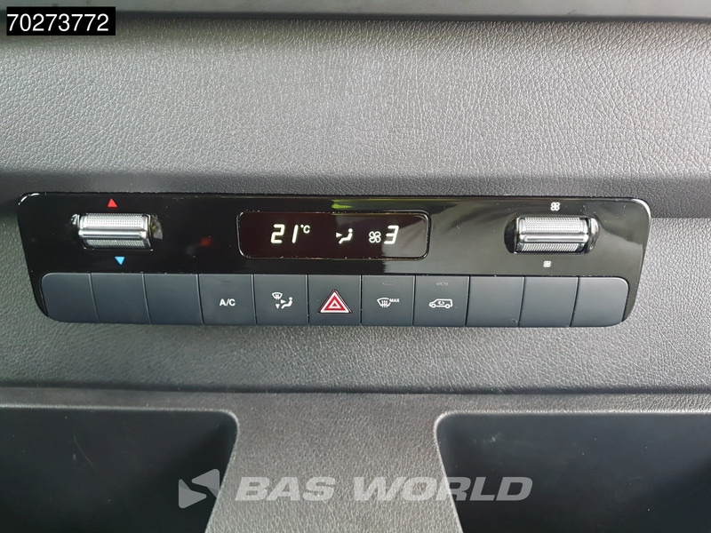 Mercedes-Benz Sprinter 317 CDI Automaat Bakwagen Laadklep Camera Airco Koffer Meubelbak 20m3 Airco – Leasing Mercedes-Benz Sprinter 317 CDI Automaat Bakwagen Laadklep Camera Airco Koffer Meubelbak 20m3 Airco: das Bild 12