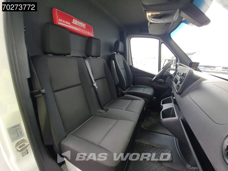 Mercedes-Benz Sprinter 317 CDI Automaat Bakwagen Laadklep Camera Airco Koffer Meubelbak 20m3 Airco – Leasing Mercedes-Benz Sprinter 317 CDI Automaat Bakwagen Laadklep Camera Airco Koffer Meubelbak 20m3 Airco: das Bild 10