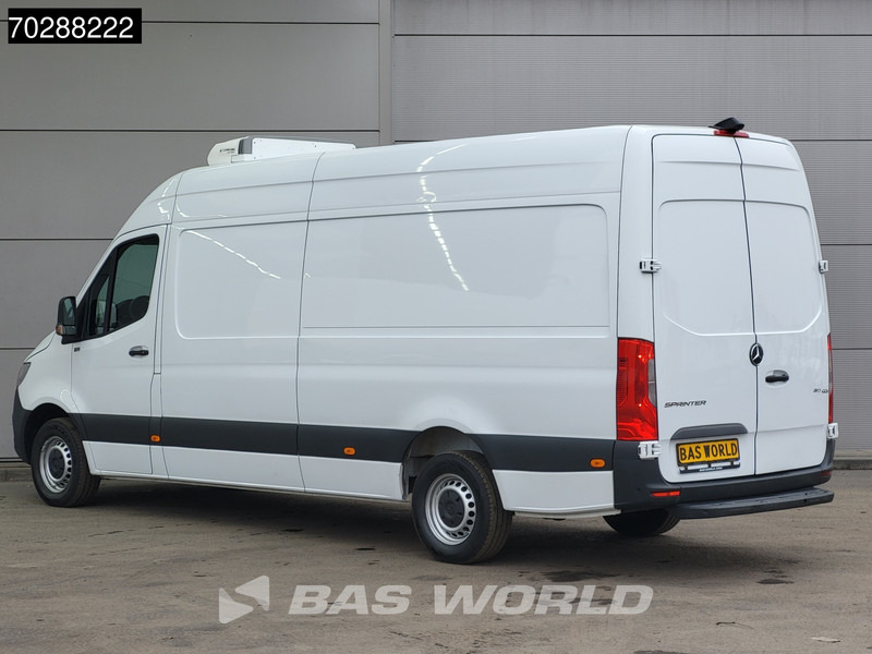Mercedes-Benz Sprinter 317 CDI Automaat Koelwagen L3H2 Thermo King V-200MAX 230v-Stekker 170PK Airco Cruise Camera Parkeersensoren MBUX CarPlay Euro6 L - Kühltransporter: das Bild 2 Mercedes-Benz Sprinter 317 CDI Automaat Koelwagen L3H2 Thermo King V-200MAX 230v-Stekker 170PK Airco Cruise Camera Parkeersensoren MBUX CarPlay Euro6 L - Kühltransporter: das Bild 2