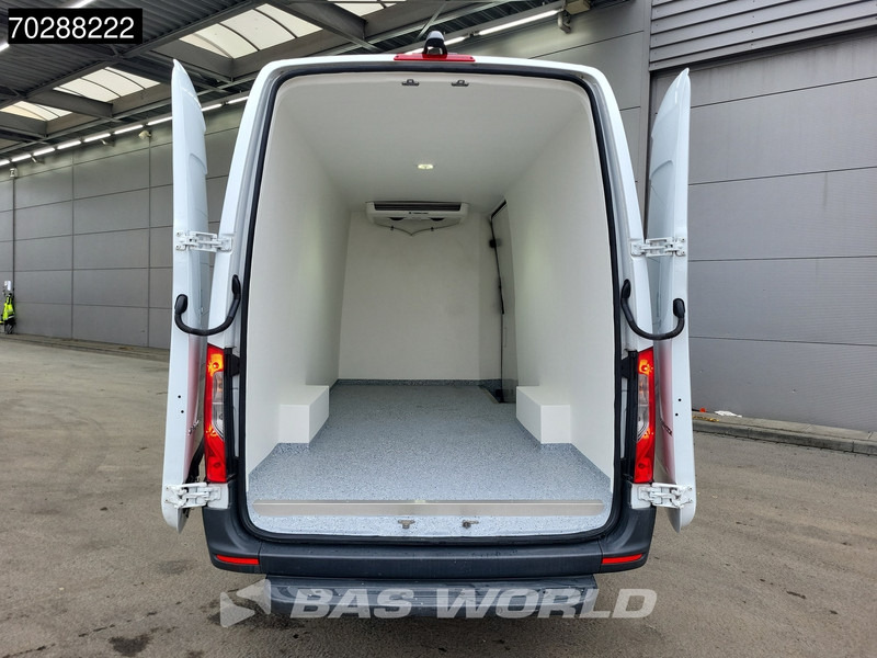 Mercedes-Benz Sprinter 317 CDI Automaat Koelwagen L3H2 Thermo King V-200MAX 230v-Stekker 170PK Airco Cruise Camera Parkeersensoren MBUX CarPlay Euro6 L - Kühltransporter: das Bild 3 Mercedes-Benz Sprinter 317 CDI Automaat Koelwagen L3H2 Thermo King V-200MAX 230v-Stekker 170PK Airco Cruise Camera Parkeersensoren MBUX CarPlay Euro6 L - Kühltransporter: das Bild 3