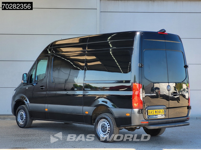 Mercedes-Benz Sprinter 317 CDI Automaat L2H2 170PK Airco Camera MBUX Euro6 L2 12m3 Airco - Kastenwagen: das Bild 2 Mercedes-Benz Sprinter 317 CDI Automaat L2H2 170PK Airco Camera MBUX Euro6 L2 12m3 Airco - Kastenwagen: das Bild 2