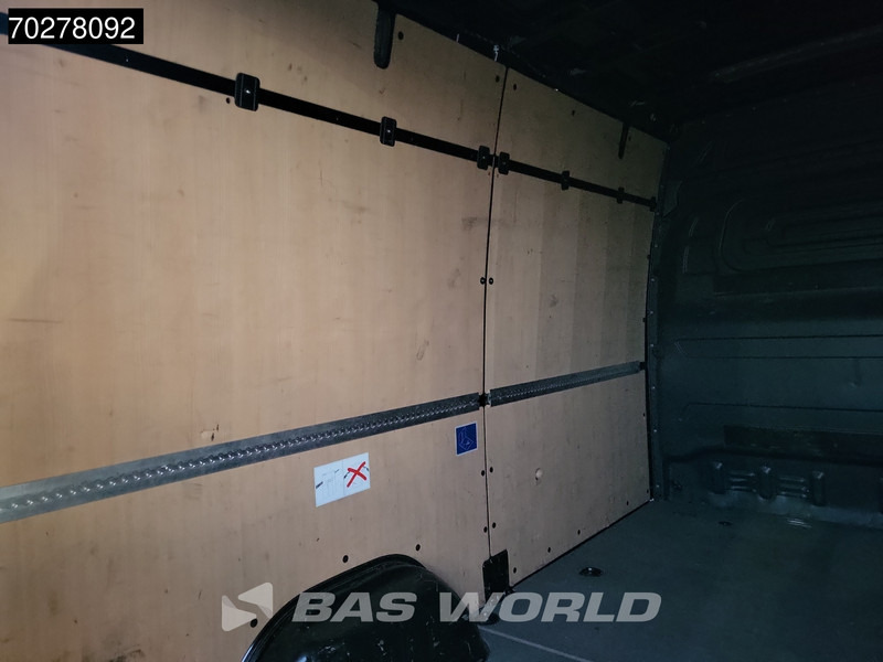 Mercedes-Benz Sprinter 317 CDI Automaat L2H2 3500KG Trekhaak 170PK Airco Camera MBUX CarPlay Euro6 L2 10m3 Airco Trekhaak - Kastenwagen: das Bild 3 Mercedes-Benz Sprinter 317 CDI Automaat L2H2 3500KG Trekhaak 170PK Airco Camera MBUX CarPlay Euro6 L2 10m3 Airco Trekhaak - Kastenwagen: das Bild 3