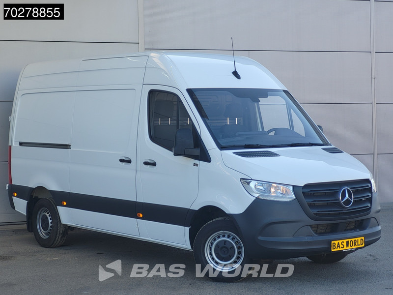 Mercedes-Benz Sprinter 317 CDI Automaat L2H2 Airco Cruise Camera MBUX CarPlay Euro6 L2 11m3 Airco Cruise control - Kastenwagen: das Bild 3 Mercedes-Benz Sprinter 317 CDI Automaat L2H2 Airco Cruise Camera MBUX CarPlay Euro6 L2 11m3 Airco Cruise control - Kastenwagen: das Bild 3