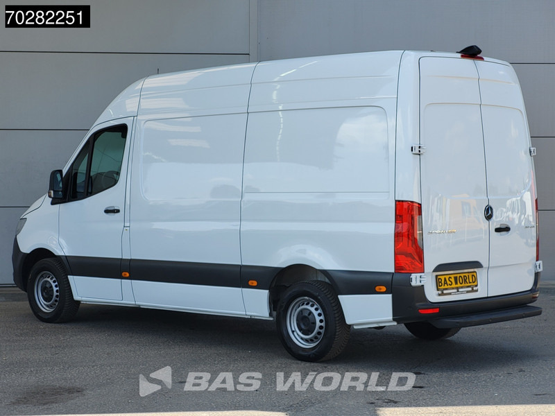 Mercedes-Benz Sprinter 317 CDI Automaat L2H2 Navi Airco Cruise Camera Parkeersensoren Euro6 L2 11m3 Airco Cruise control - Kastenwagen: das Bild 2 Mercedes-Benz Sprinter 317 CDI Automaat L2H2 Navi Airco Cruise Camera Parkeersensoren Euro6 L2 11m3 Airco Cruise control - Kastenwagen: das Bild 2