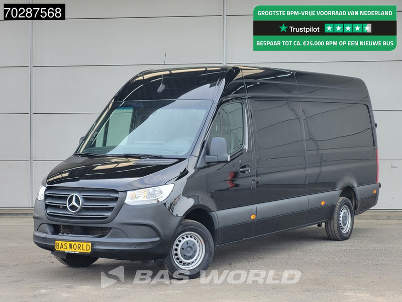 Mercedes-Benz Sprinter 317 CDI Automaat L3H2 170PK Airco Camera Parkeersensoren MBUX CarPlay Euro6 L3 15m3 Airco - Kastenwagen: das Bild 1 Mercedes-Benz Sprinter 317 CDI Automaat L3H2 170PK Airco Camera Parkeersensoren MBUX CarPlay Euro6 L3 15m3 Airco - Kastenwagen: das Bild 1