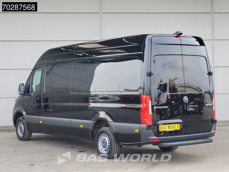 Mercedes-Benz Sprinter 317 CDI Automaat L3H2 170PK Airco Camera Parkeersensoren MBUX CarPlay Euro6 L3 15m3 Airco - Kastenwagen: das Bild 2 Mercedes-Benz Sprinter 317 CDI Automaat L3H2 170PK Airco Camera Parkeersensoren MBUX CarPlay Euro6 L3 15m3 Airco - Kastenwagen: das Bild 2