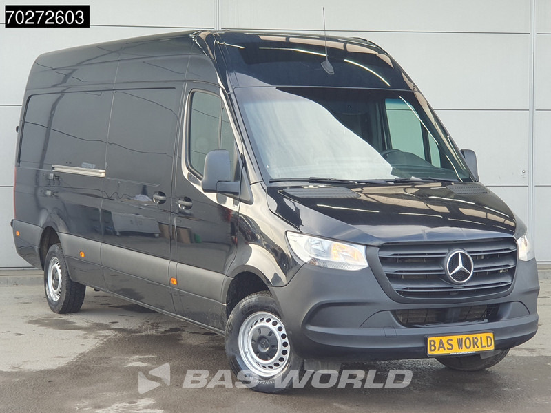 Mercedes-Benz Sprinter 317 CDI Automaat L3H2 3500KG Trekhaak 170PK Airco Camera MBUX CarPlay Euro6 L3 14Airco - Kastenwagen: das Bild 3 Mercedes-Benz Sprinter 317 CDI Automaat L3H2 3500KG Trekhaak 170PK Airco Camera MBUX CarPlay Euro6 L3 14Airco - Kastenwagen: das Bild 3