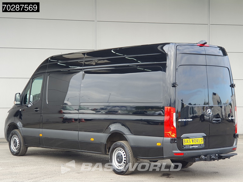 Mercedes-Benz Sprinter 317 CDI Automaat L3H2 3500KG Trekhaak 170PK Airco Camera Parkeersensoren MBUX CarPlay Euro6 L3 15m3 Airco Trekhaak - Kastenwagen: das Bild 2 Mercedes-Benz Sprinter 317 CDI Automaat L3H2 3500KG Trekhaak 170PK Airco Camera Parkeersensoren MBUX CarPlay Euro6 L3 15m3 Airco Trekhaak - Kastenwagen: das Bild 2
