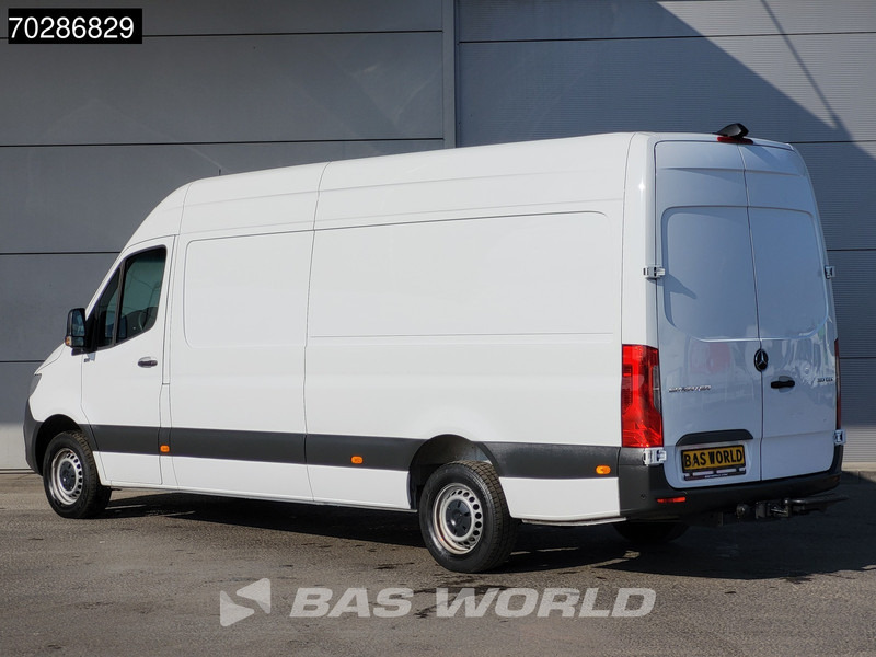 Mercedes-Benz Sprinter 317 CDI Automaat L3H2 3500KG Trekhaak 170PK Airco Camera Parkeersensoren MBUX CarPlay Euro6 L3 16m3 Airco Trekhaak - Kastenwagen: das Bild 2 Mercedes-Benz Sprinter 317 CDI Automaat L3H2 3500KG Trekhaak 170PK Airco Camera Parkeersensoren MBUX CarPlay Euro6 L3 16m3 Airco Trekhaak - Kastenwagen: das Bild 2