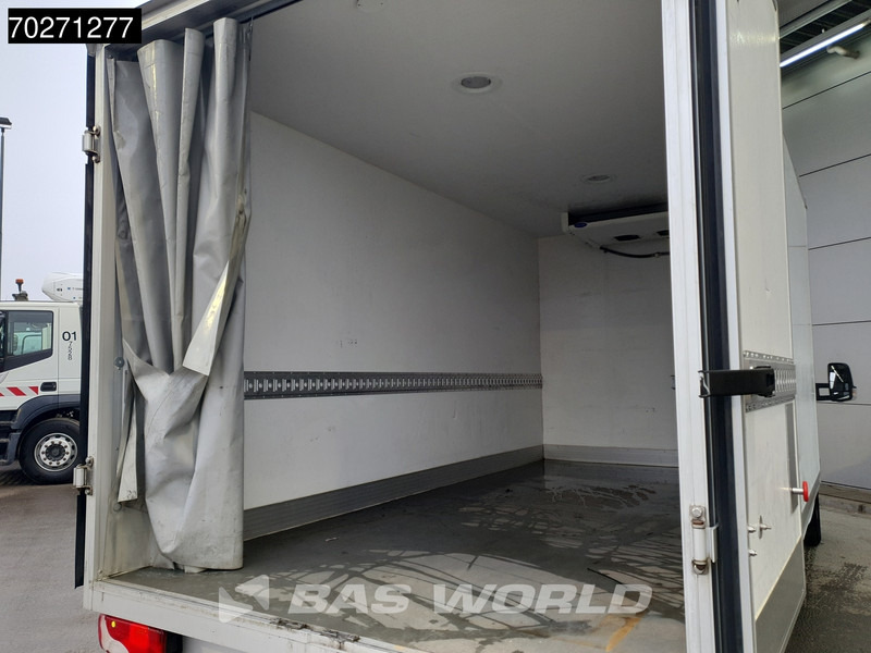 Mercedes-Benz Sprinter 317 CDI Koelwagen Automaat Carrier Xarios 350 230V stekker Cruise Airco Camera Koel Kühlkoffer Koeler Bakwagen 17m3 Airco Cruise - Kühltransporter: das Bild 5 Mercedes-Benz Sprinter 317 CDI Koelwagen Automaat Carrier Xarios 350 230V stekker Cruise Airco Camera Koel Kühlkoffer Koeler Bakwagen 17m3 Airco Cruise - Kühltransporter: das Bild 5