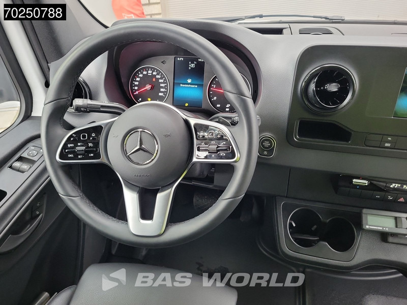 Kühltransporter neu kaufen Mercedes-Benz Sprinter 317 CDI Koelwagen Automaat Zijdeur 2025-Model Thermo King V-300max 230v-Stekker 170PK Airco Cruise MBUX CarPlay Euro6 Koel Koele: das Bild 18
