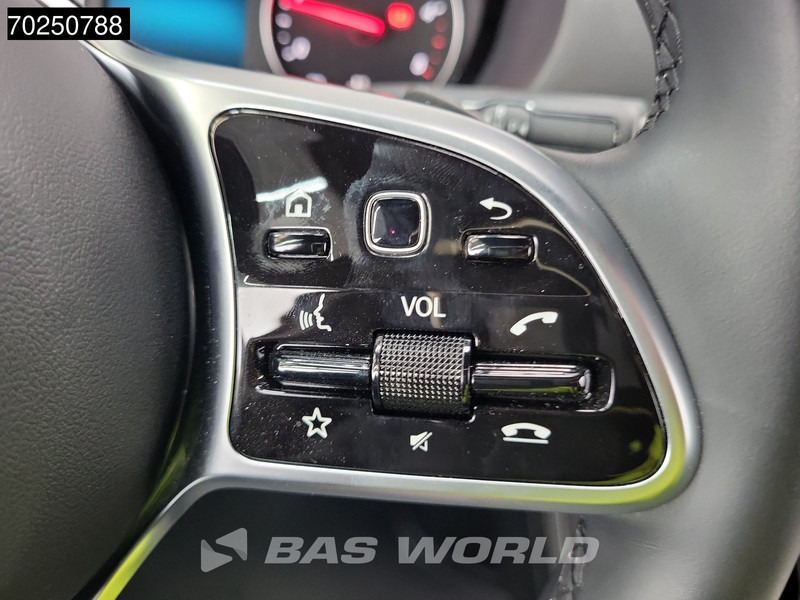 Kühltransporter neu kaufen Mercedes-Benz Sprinter 317 CDI Koelwagen Automaat Zijdeur 2025-Model Thermo King V-300max 230v-Stekker 170PK Airco Cruise MBUX CarPlay Euro6 Koel Koele: das Bild 20