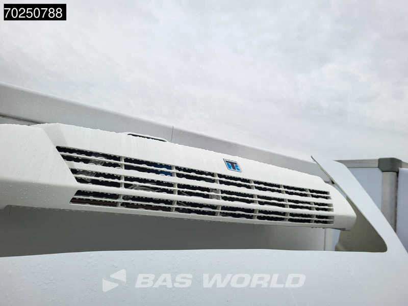 Kühltransporter neu kaufen Mercedes-Benz Sprinter 317 CDI Koelwagen Automaat Zijdeur 2025-Model Thermo King V-300max 230v-Stekker 170PK Airco Cruise MBUX CarPlay Euro6 Koel Koele: das Bild 9