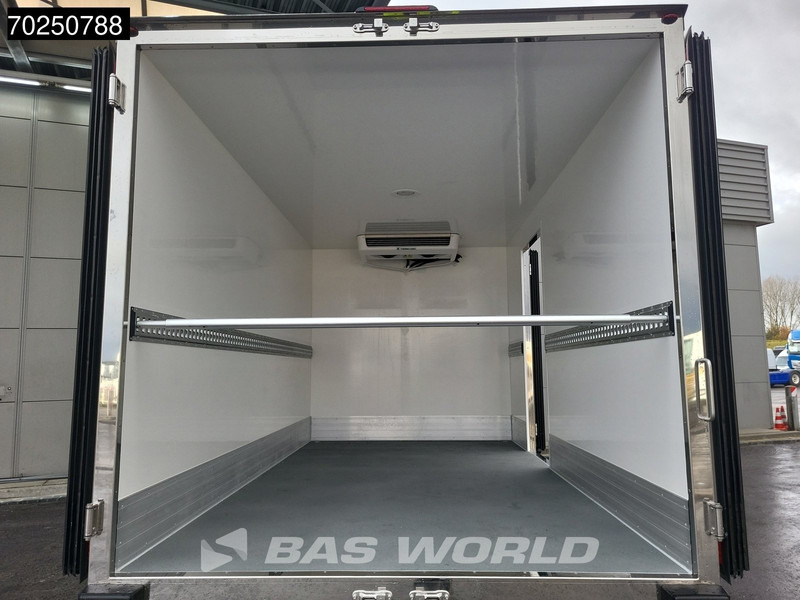 Kühltransporter neu kaufen Mercedes-Benz Sprinter 317 CDI Koelwagen Automaat Zijdeur 2025-Model Thermo King V-300max 230v-Stekker 170PK Airco Cruise MBUX CarPlay Euro6 Koel Koele: das Bild 7