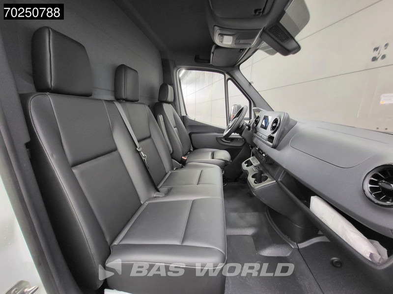 Kühltransporter neu kaufen Mercedes-Benz Sprinter 317 CDI Koelwagen Automaat Zijdeur 2025-Model Thermo King V-300max 230v-Stekker 170PK Airco Cruise MBUX CarPlay Euro6 Koel Koele: das Bild 15