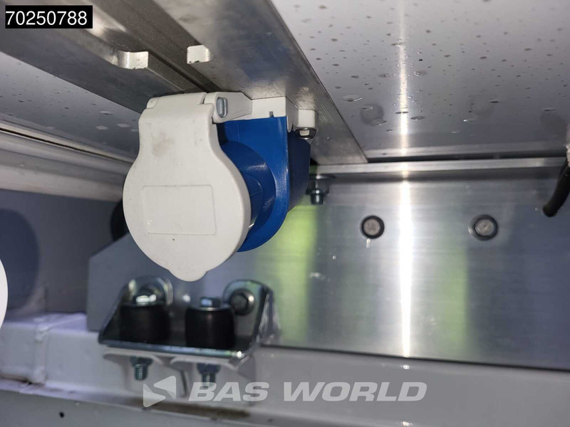 Kühltransporter neu kaufen Mercedes-Benz Sprinter 317 CDI Koelwagen Automaat Zijdeur 2025-Model Thermo King V-300max 230v-Stekker 170PK Airco Cruise MBUX CarPlay Euro6 Koel Koele: das Bild 11