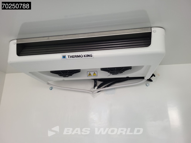 Kühltransporter neu kaufen Mercedes-Benz Sprinter 317 CDI Koelwagen Automaat Zijdeur 2025-Model Thermo King V-300max 230v-Stekker 170PK Airco Cruise MBUX CarPlay Euro6 Koel Koele: das Bild 10