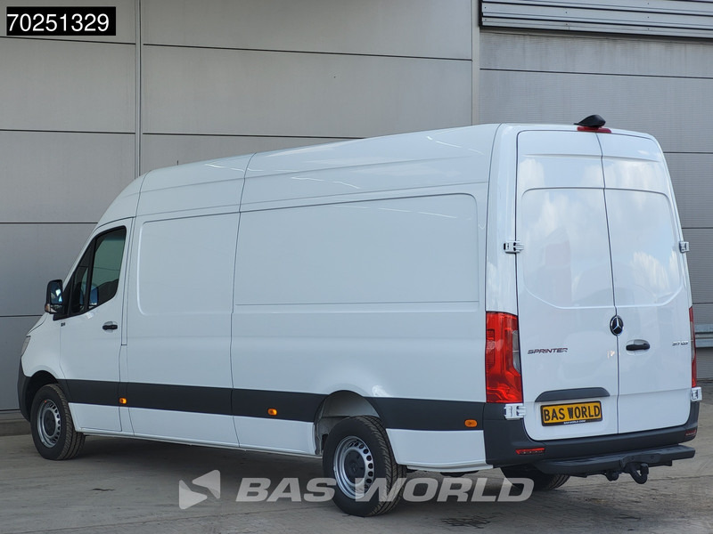 Mercedes-Benz Sprinter 317 CDI Koelwagen L3H2 Thermo King V-200 MAX 230V Stekker Trekhaak Airco Cruise Camera Koeler Koel Kühlwagen 12m3 Airco Trekhaak - Kühltransporter: das Bild 2 Mercedes-Benz Sprinter 317 CDI Koelwagen L3H2 Thermo King V-200 MAX 230V Stekker Trekhaak Airco Cruise Camera Koeler Koel Kühlwagen 12m3 Airco Trekhaak - Kühltransporter: das Bild 2