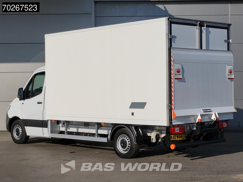 Mercedes-Benz Sprinter 317 CDI Koelwagen Vriezer Laadklep Thermo King V-200 MAX 230V Stekker LED Airco Euro6 Koel Koeler Kühl Kühler Vries Vriezer Kühl - Kühltransporter: das Bild 2 Mercedes-Benz Sprinter 317 CDI Koelwagen Vriezer Laadklep Thermo King V-200 MAX 230V Stekker LED Airco Euro6 Koel Koeler Kühl Kühler Vries Vriezer Kühl - Kühltransporter: das Bild 2