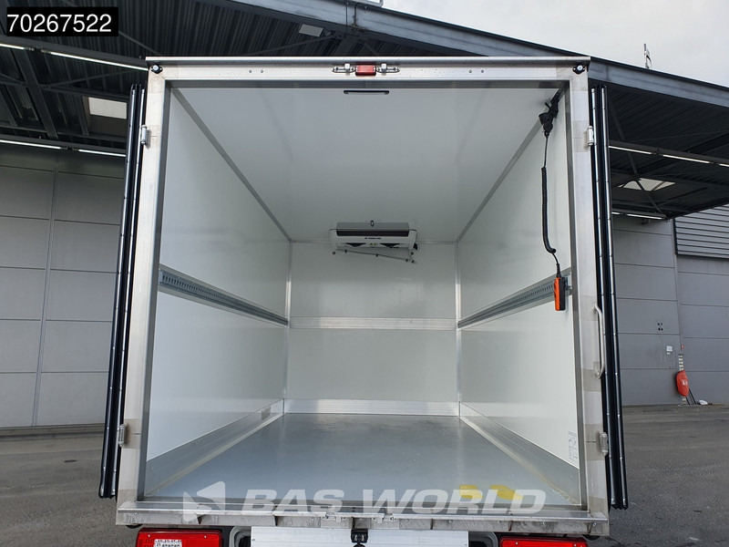 Mercedes-Benz Sprinter 317 CDI Koelwagen Vriezer Laadklep Thermo King V-200 MAX 230V Stekker LED Airco Euro6 Koel Koeler Kühl Kühler Vries Vriezer Kühl - Kühltransporter: das Bild 3 Mercedes-Benz Sprinter 317 CDI Koelwagen Vriezer Laadklep Thermo King V-200 MAX 230V Stekker LED Airco Euro6 Koel Koeler Kühl Kühler Vries Vriezer Kühl - Kühltransporter: das Bild 3