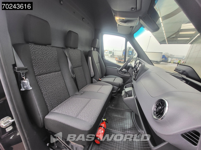 Mercedes-Benz Sprinter 319 CDI 190PK Automaat L4H2 XXL LED ACC Camera Navi PDC L4 15m3 Airco – Leasing Mercedes-Benz Sprinter 319 CDI 190PK Automaat L4H2 XXL LED ACC Camera Navi PDC L4 15m3 Airco: das Bild 11