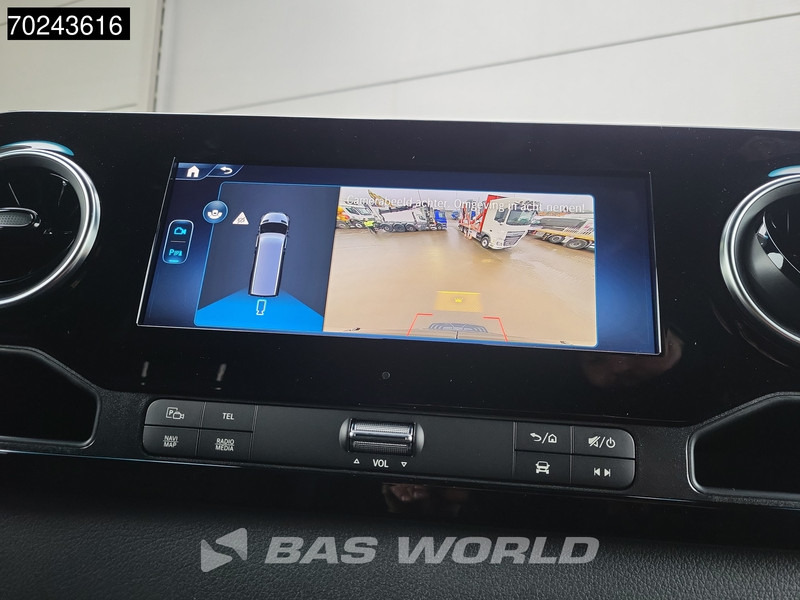 Mercedes-Benz Sprinter 319 CDI 190PK Automaat L4H2 XXL LED ACC Camera Navi PDC L4 15m3 Airco – Leasing Mercedes-Benz Sprinter 319 CDI 190PK Automaat L4H2 XXL LED ACC Camera Navi PDC L4 15m3 Airco: das Bild 10