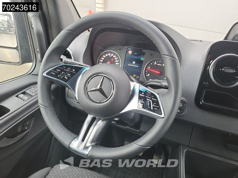 Mercedes-Benz Sprinter 319 CDI 190PK Automaat L4H2 XXL LED ACC Camera Navi PDC L4 15m3 Airco – Leasing Mercedes-Benz Sprinter 319 CDI 190PK Automaat L4H2 XXL LED ACC Camera Navi PDC L4 15m3 Airco: das Bild 13