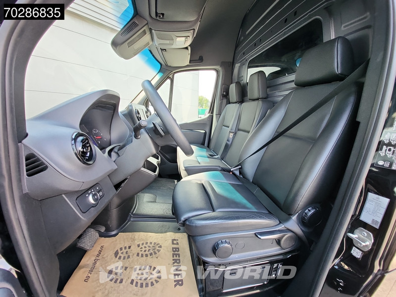 Kastenwagen Mercedes-Benz Sprinter 319 CDI Automaat 190PK Trekhaak LED Airco Camera Parkeersensoren MBUX CarPlay Euro6 L3 16m3 Airco Trekhaak: das Bild 11
